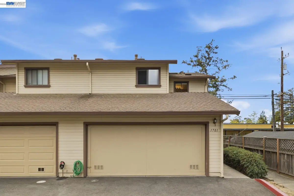 1701 Calais Ct, Fairview, CA 94541 - #1