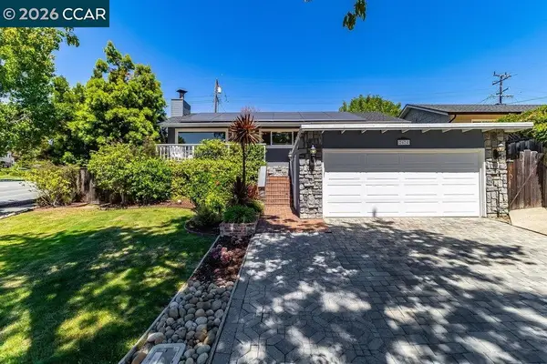 2674 Briarfield Ave, Redwood City, CA 94061