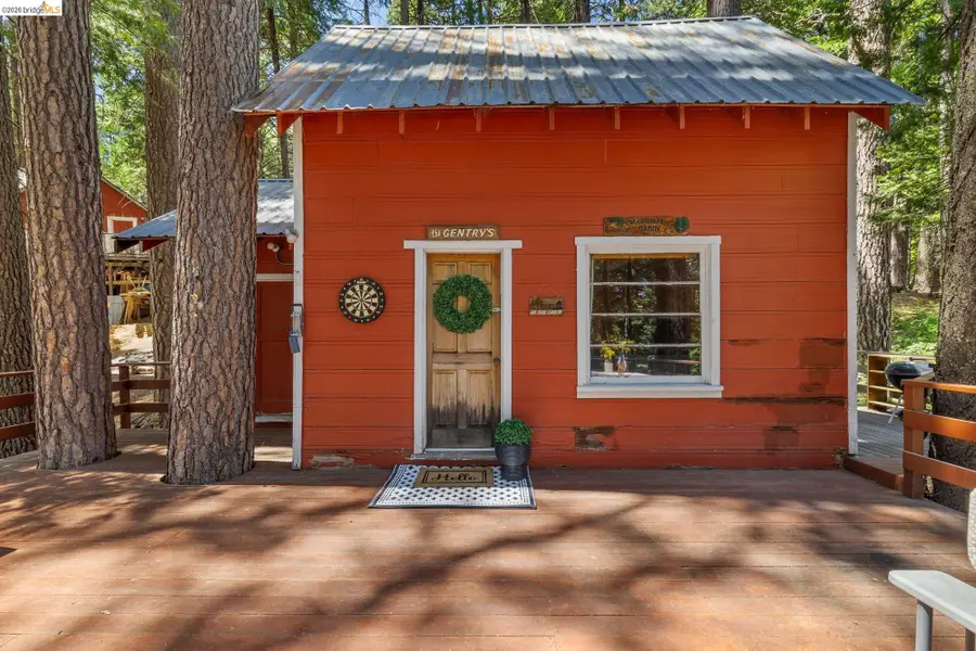 22742 Conifer Court, Long Barn, CA 95335 - #2