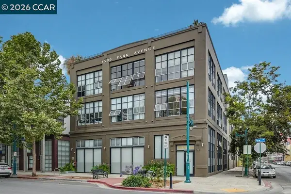 1500 Park Ave #335, Emeryville, CA 94608