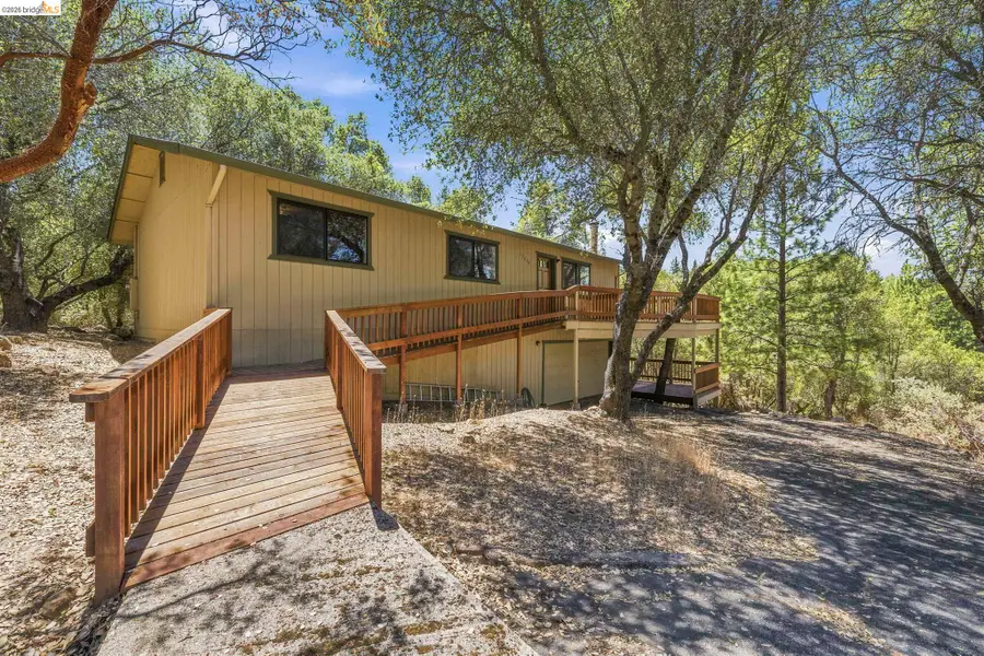 13024 Burns Ct., Groveland, CA 95321 - #2