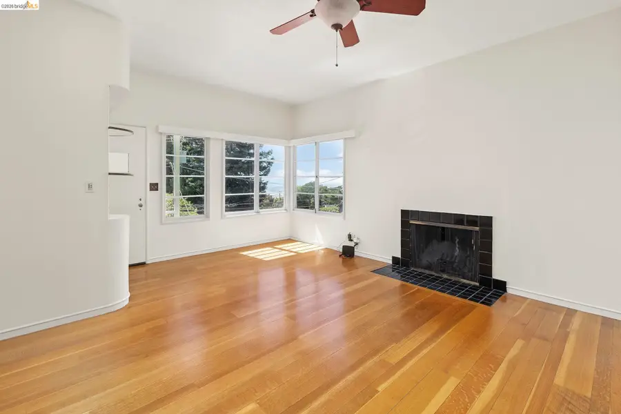 1023 Keeler, Berkeley, CA 94708 - #3
