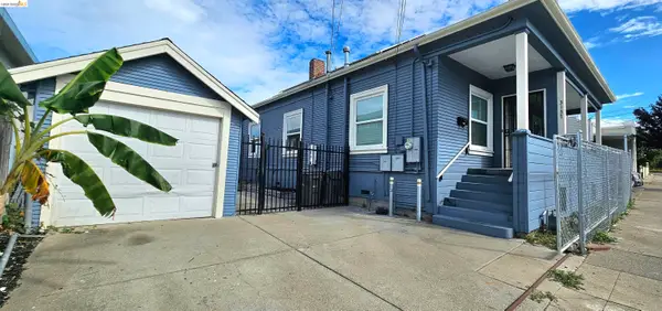 3137 Pleitner Ave, Oakland, CA 94602