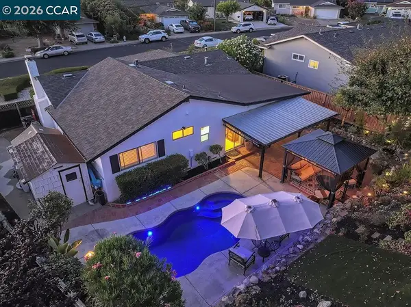 1327 Kansas Cir, Concord, CA 94521