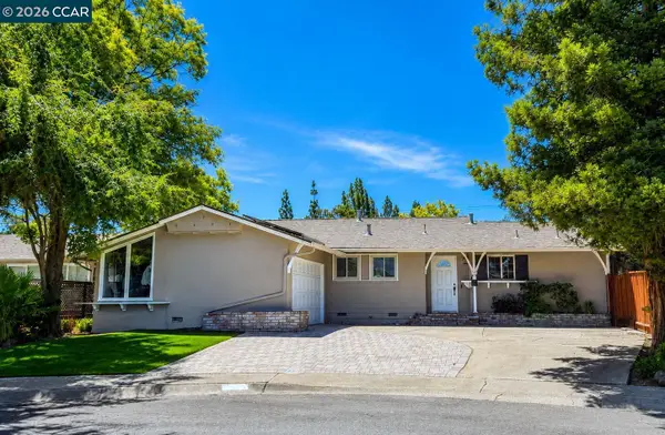 1226 Cheshire Court, Concord, CA 94521