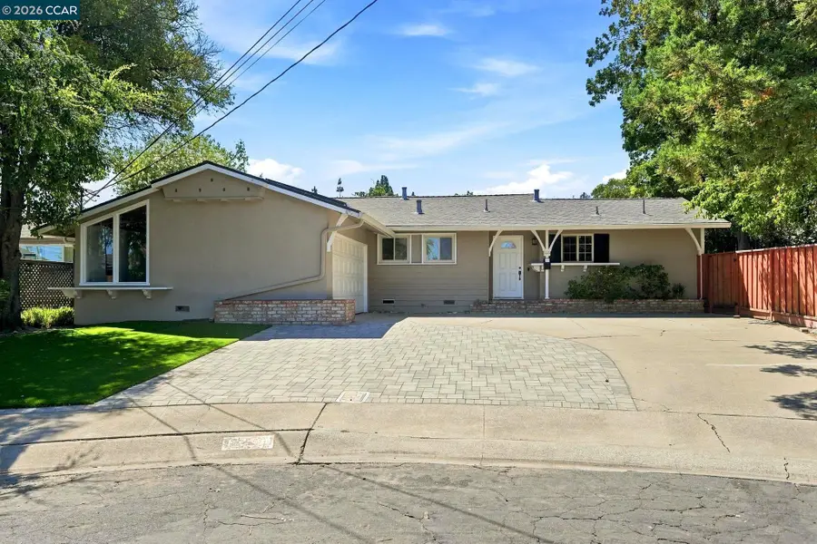 1226 Cheshire Court, Concord, CA 94521 - #2