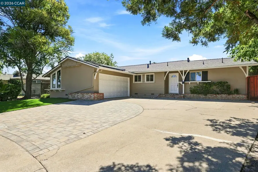 1226 Cheshire Court, Concord, CA 94521 - #3