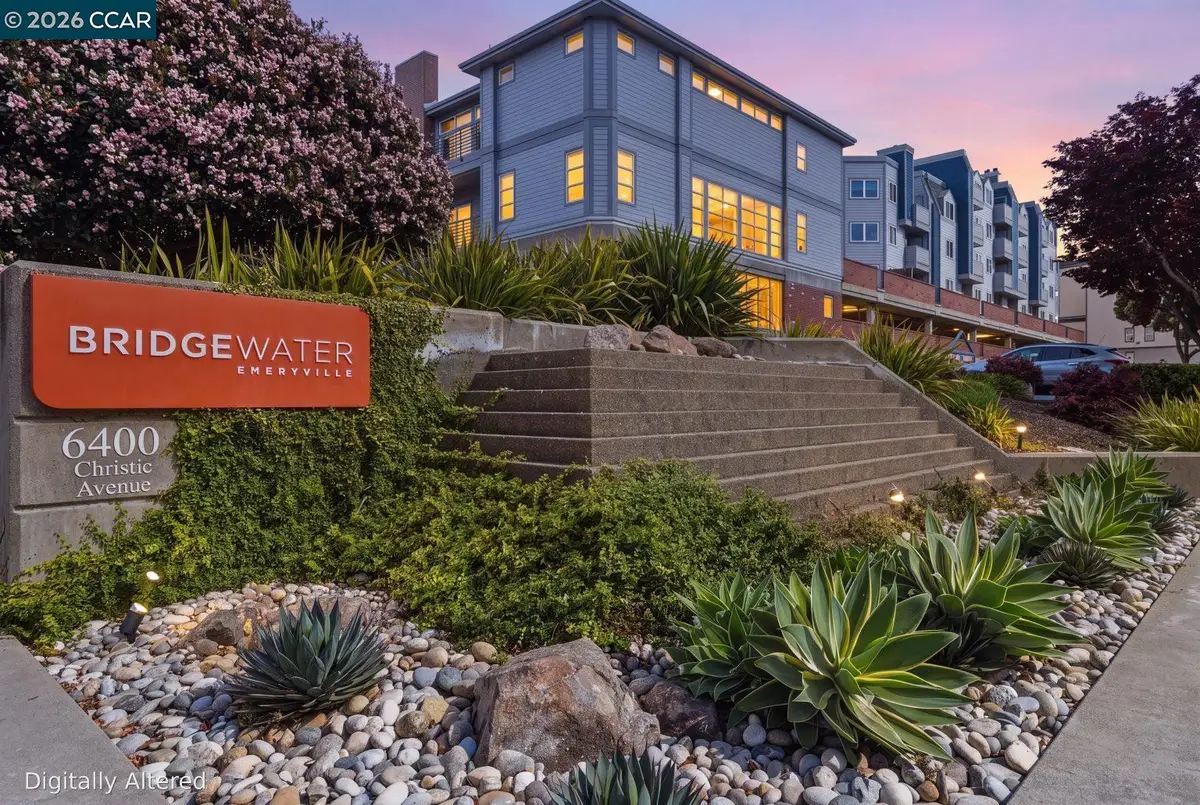 6400 Christie Ave #2214, Emeryville, CA 94608 - #1