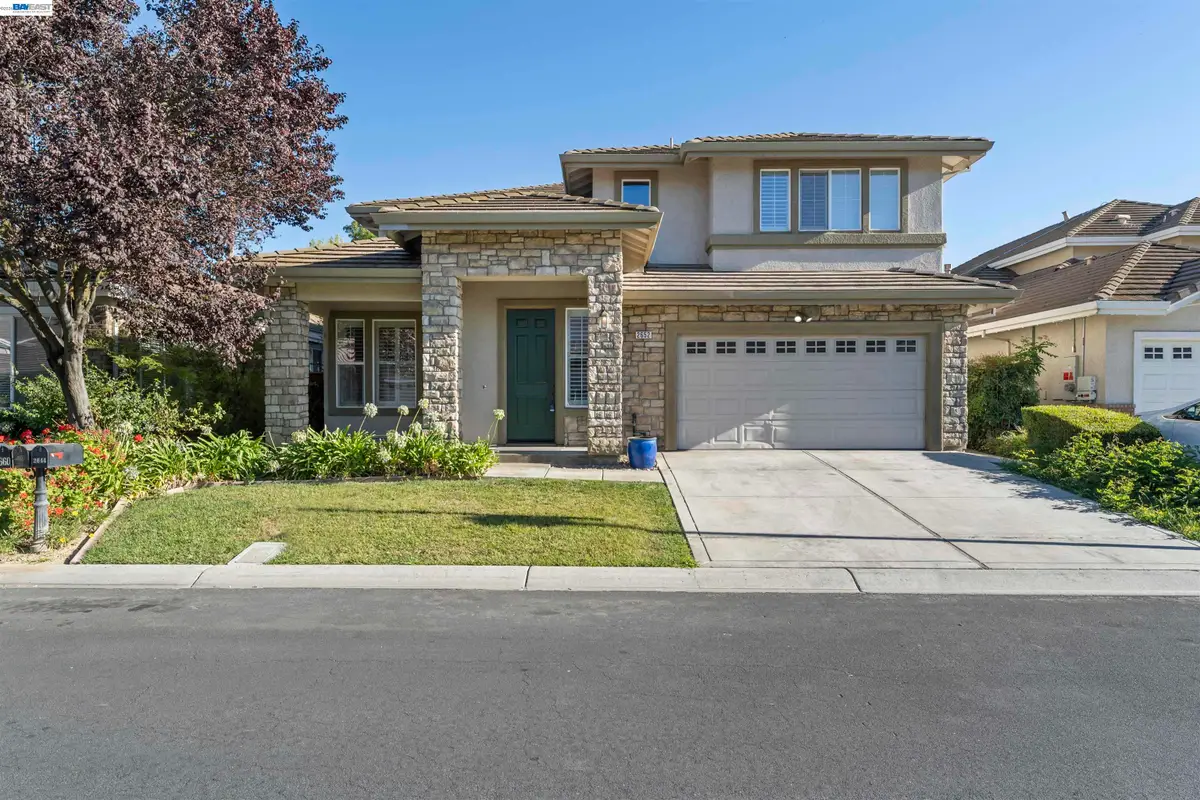 2652 Crescent Way, Discovery Bay, CA 94505 - #1