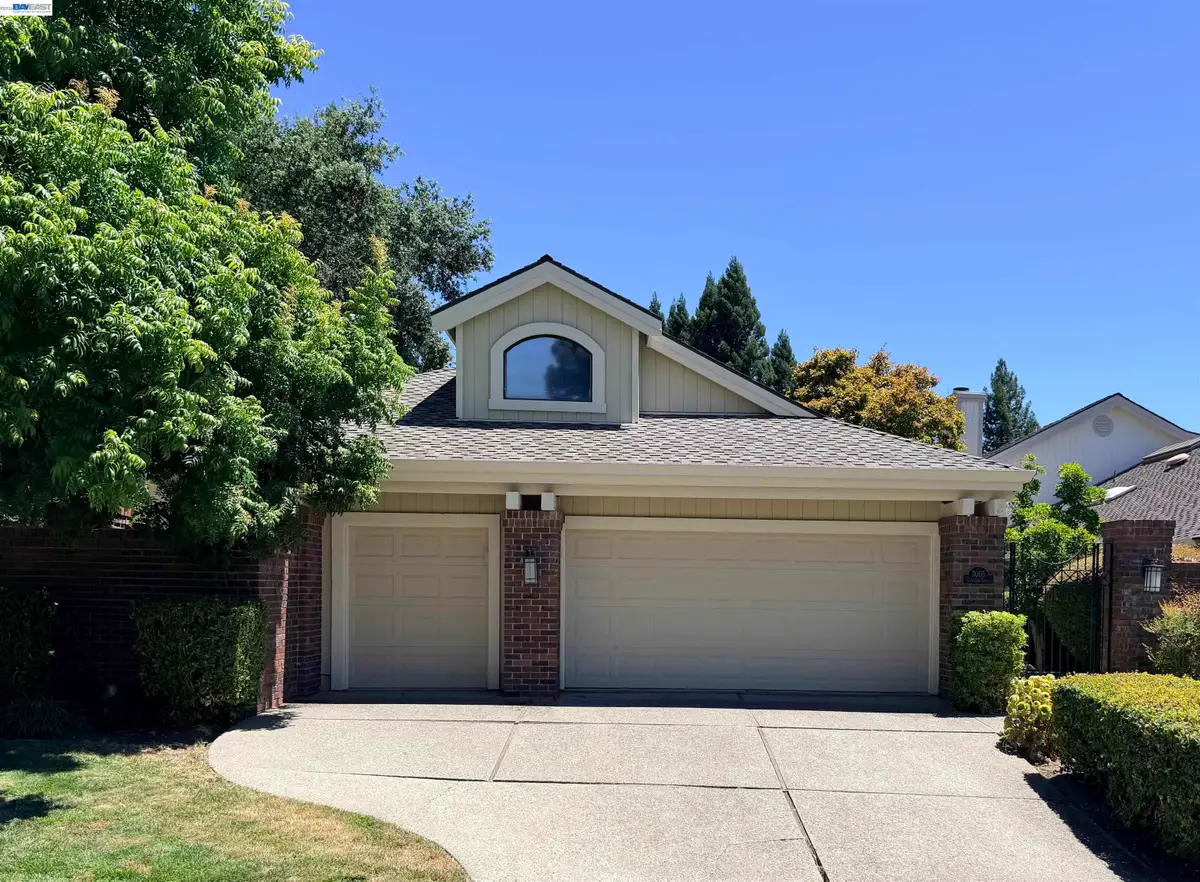 3005 Live Oak Ct., Danville, CA 94506 - #1