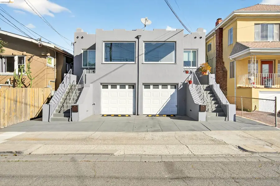 1070-1072 Aileen St, Oakland, CA 94608 - #2