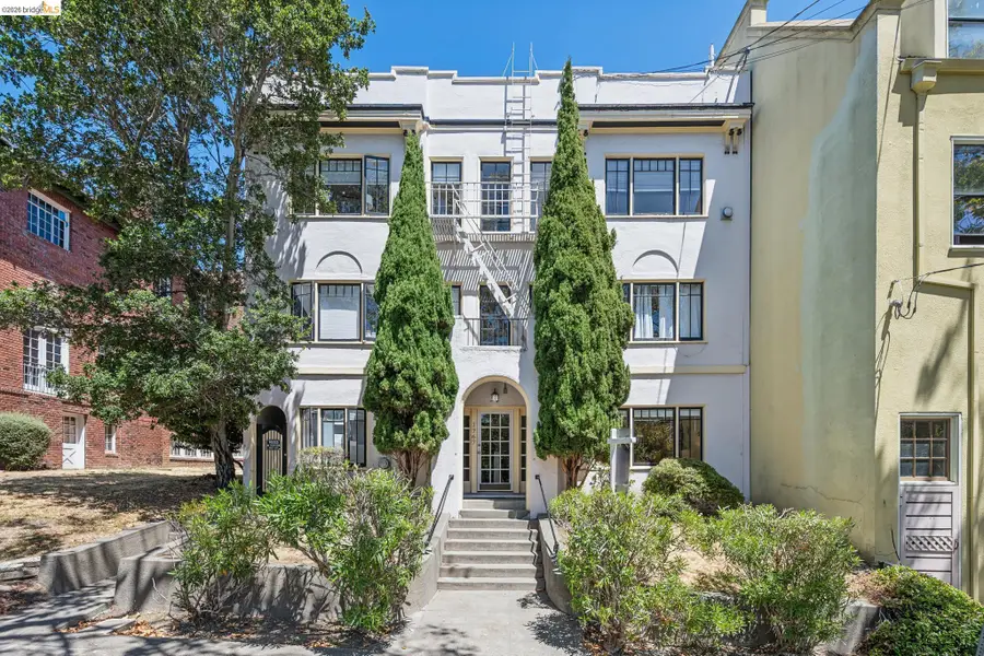 1767 Euclid Ave #2, Berkeley, CA 94709 - #2
