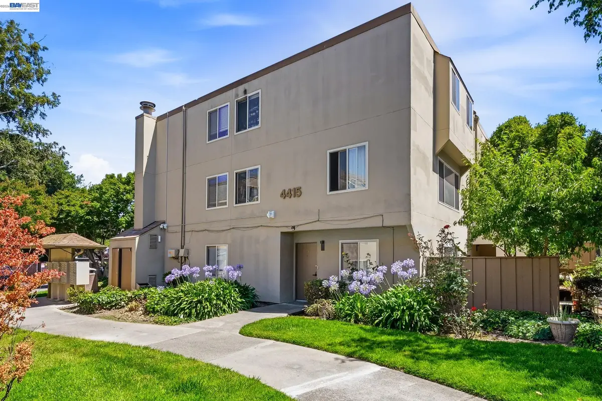4415 Norwalk Dr #3, San Jose, CA 95129 - #1