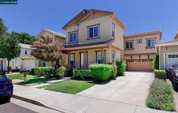 452 Chestnut St, Brentwood, CA 94513
