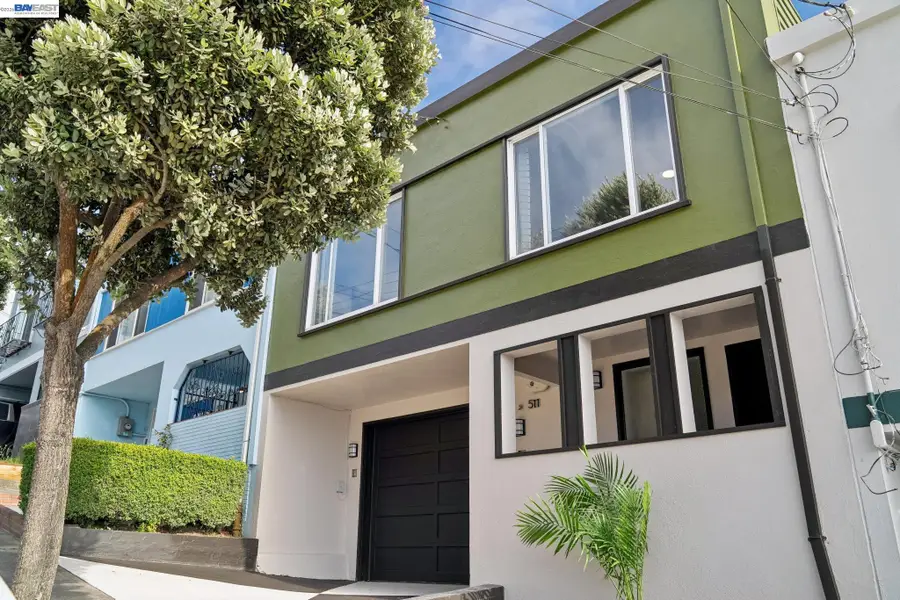 511 Sargent St, San Francisco, CA 94132 - #2