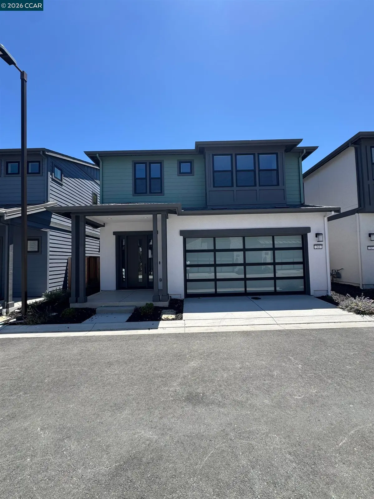 261 Haleena Place, Walnut Creek, CA 94597 - #1