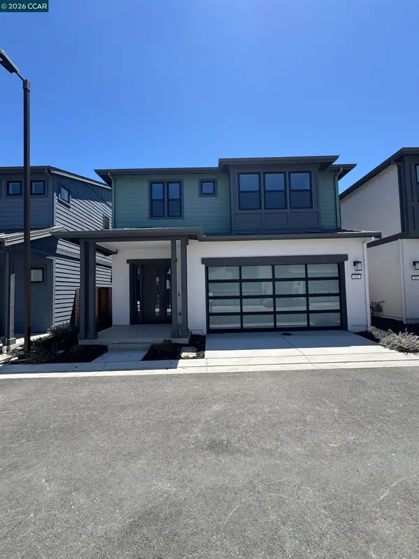 261 Haleena Place, Walnut Creek, CA 94597