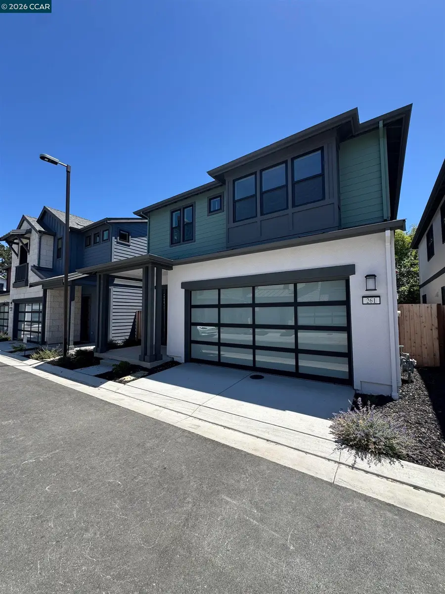 261 Haleena Place, Walnut Creek, CA 94597 - #2