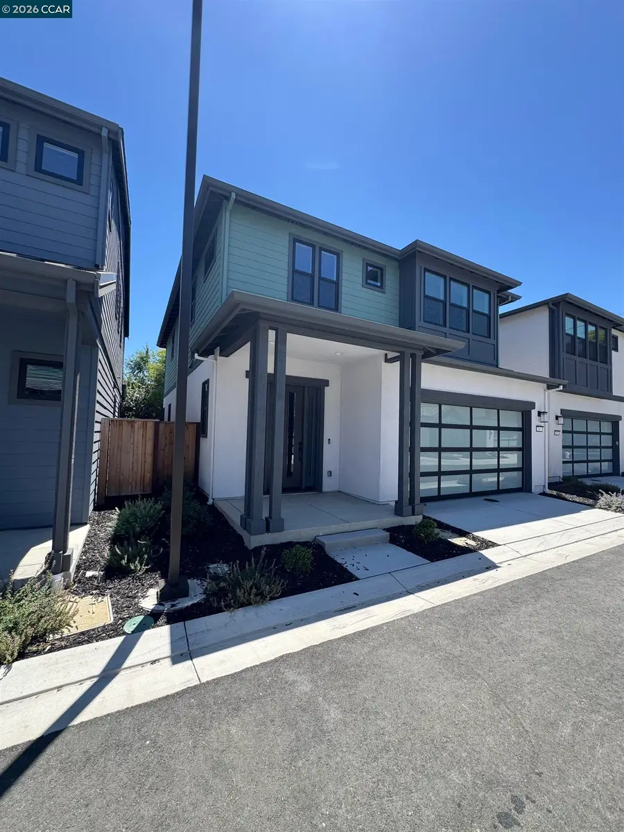 261 Haleena Place, Walnut Creek, CA 94597 - #3