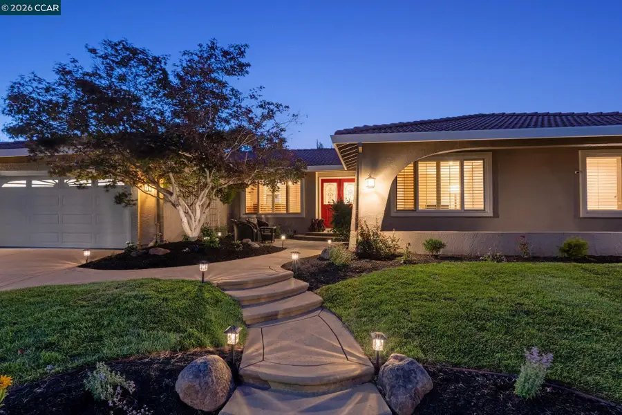 64 Calistoga Ct, Danville, CA 94526 - #2