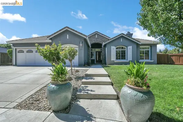 1413 Sweetbriar Ct, Brentwood, CA 94513