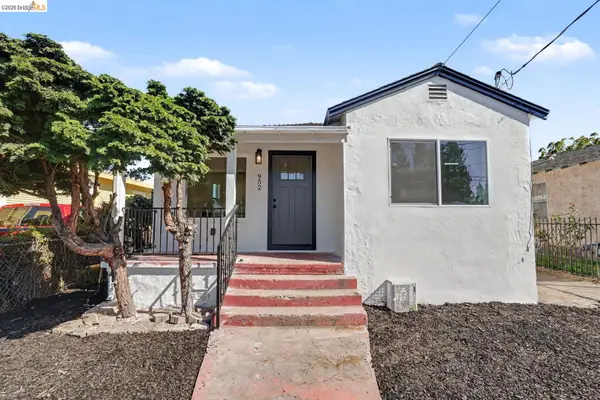 952 105th Ave, Oakland, CA 94603