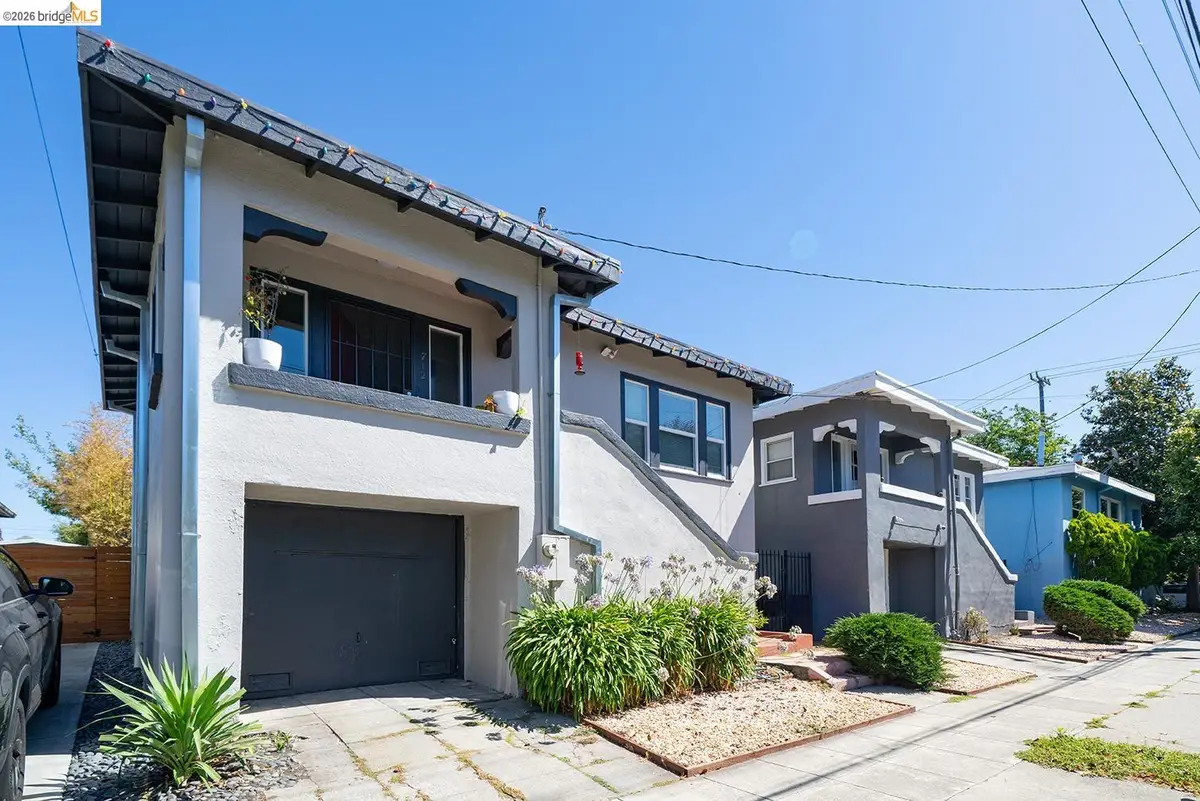712 56th St, Oakland, CA 94609 - #1