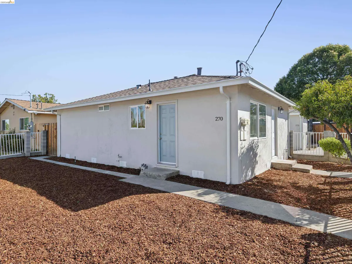 270 Oakland Ave, San Jose, CA 95116 - #1