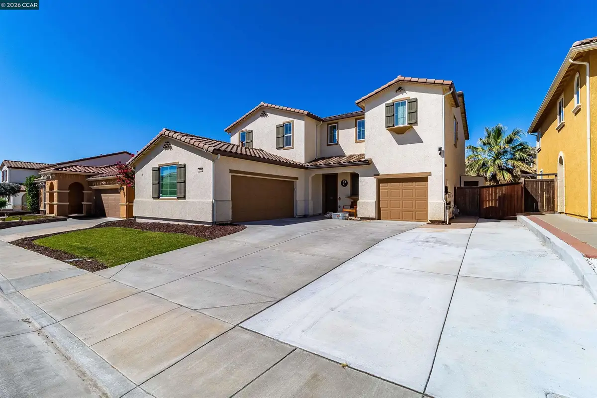 5291 Carlson Ln, Fairfield, CA 94533 - #1
