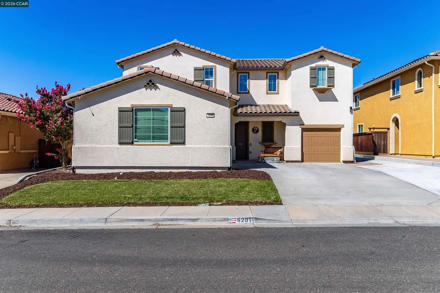5291 Carlson Ln, Fairfield, CA 94533 - #3