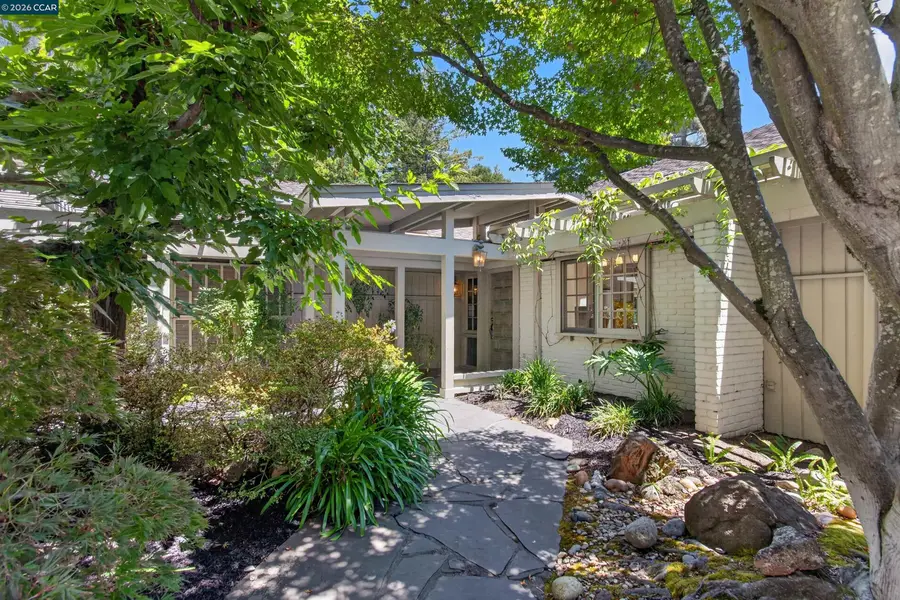 12 E Altarinda, Orinda, CA 94563 - #3