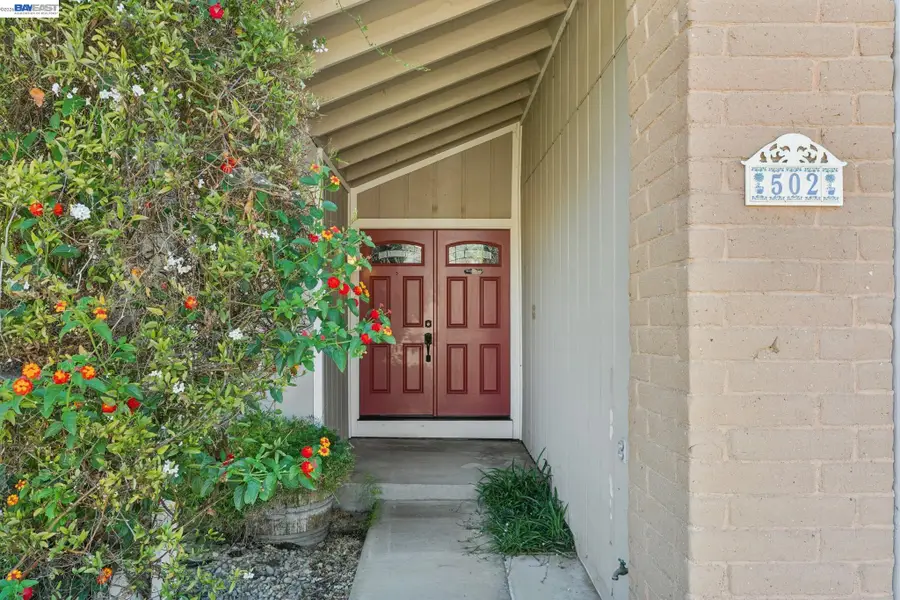 502 Shrike Ct, Suisun City, CA 94585 - #3