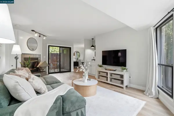 1680 San Miguel Dr, Walnut Creek, CA 94596