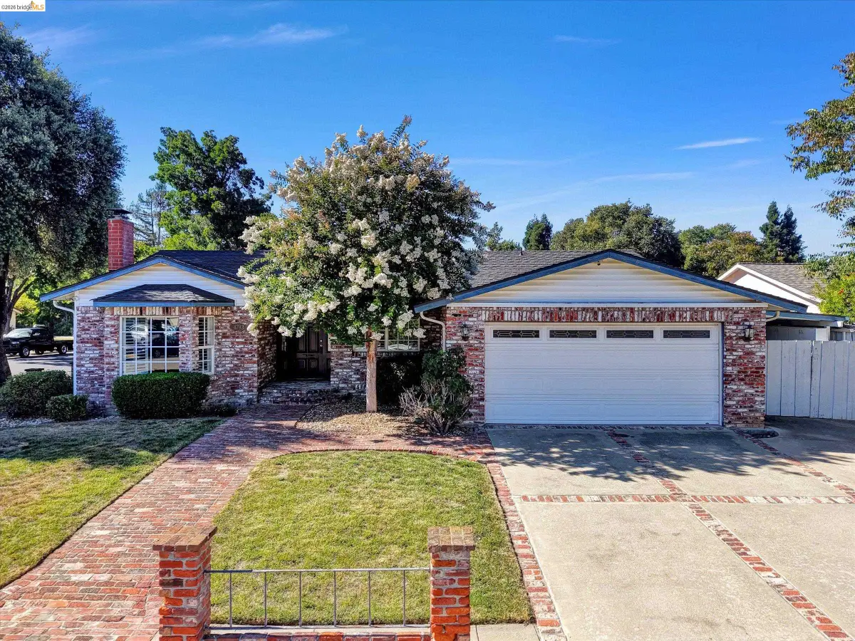 4793 Woodthrush Ct, Pleasanton, CA 94566 - #1