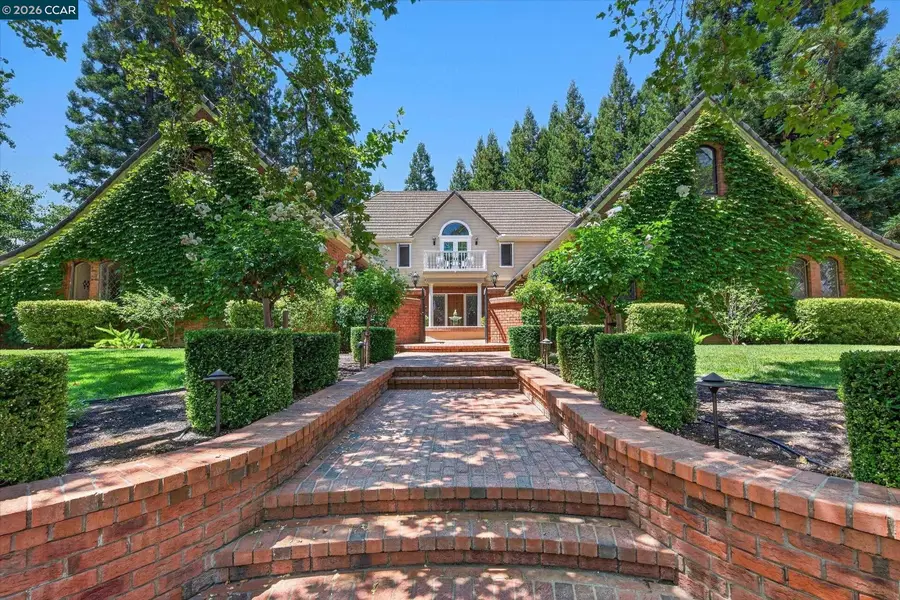 114 Pepperwood Ct, Danville, CA 94506 - #2