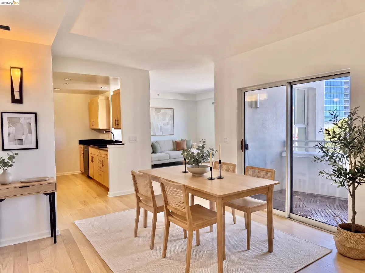 140 S Van Ness Ave #529, San Francisco, CA 94103 - #1