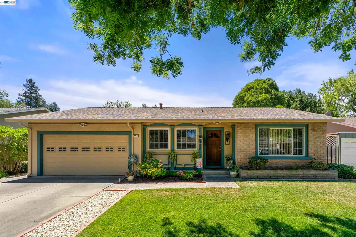 4812 Golden Rd, Pleasanton, CA 94566 - #1
