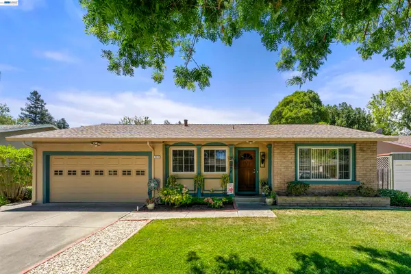 4812 Golden Rd, Pleasanton, CA 94566