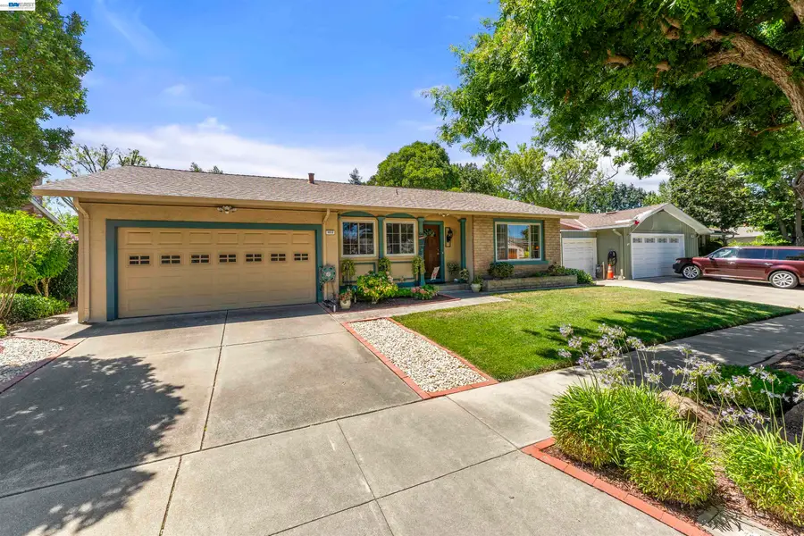 4812 Golden Rd, Pleasanton, CA 94566 - #3