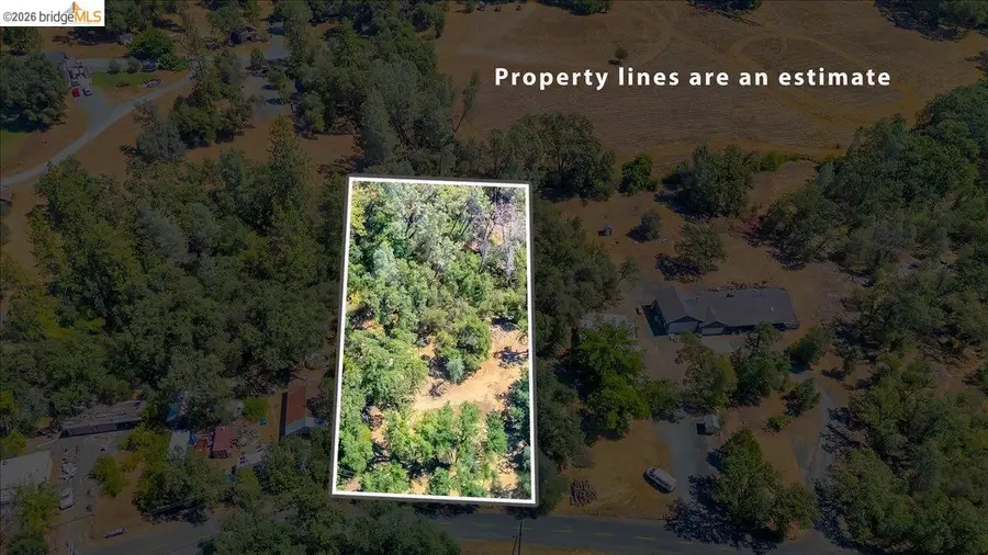 0 Mt Brow Rd, Sonora, CA 95370 - #2