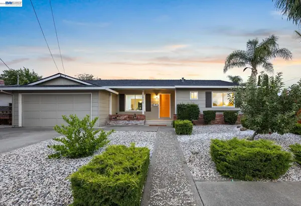 7578 Langmuir Ct, Dublin, CA 94568
