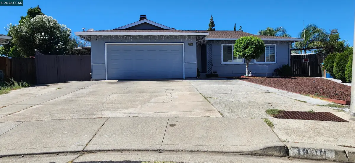 1800 Modoc Ct, Antioch, CA 94509 - #1