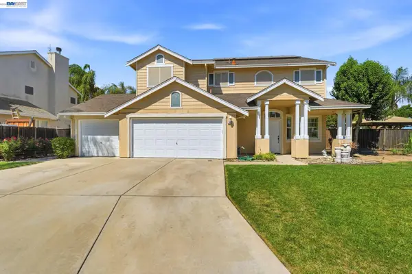2833 Clover Hill Ct, Tracy, CA 95377