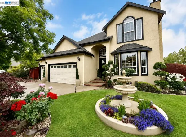 1284 Riesling Circle, Livermore, CA 94550