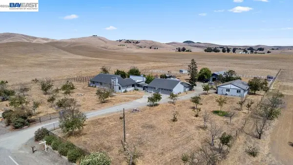 4767 Bel Roma Rd, Livermore, CA 94551