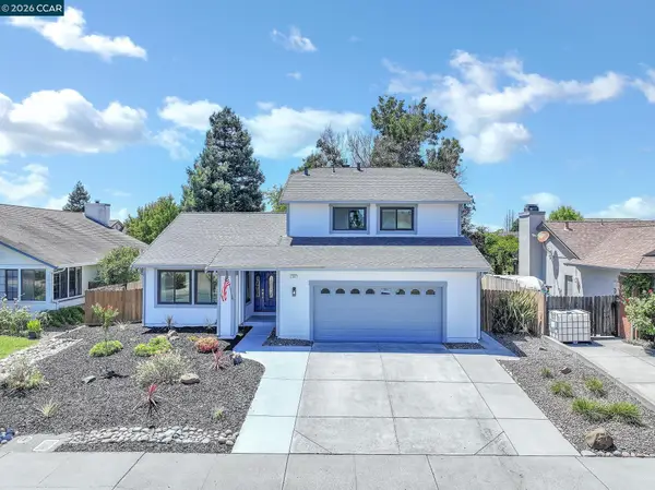 737 Huntington Way, American Canyon, CA 94503