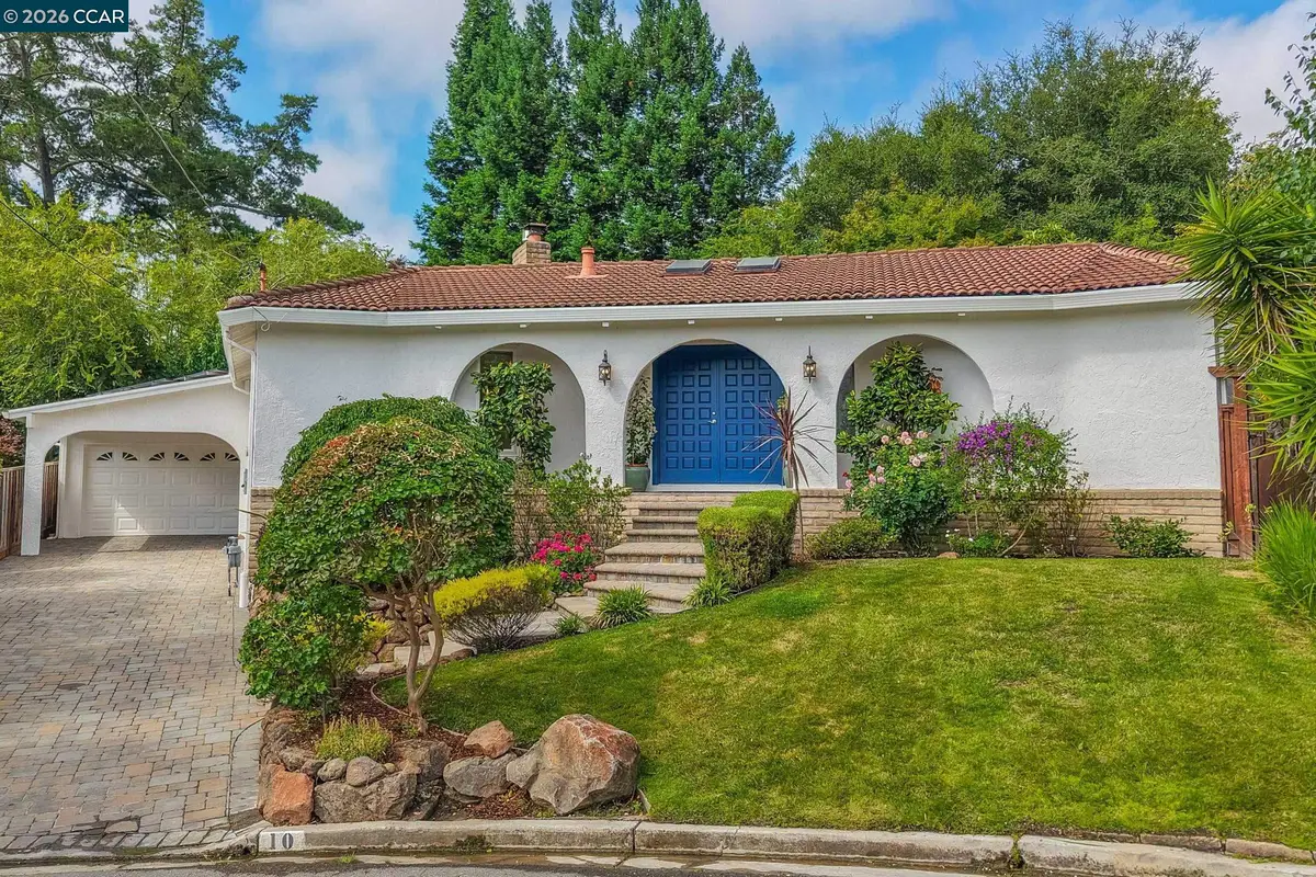 10 Darnby Ct, Orinda, CA 94563 - #1