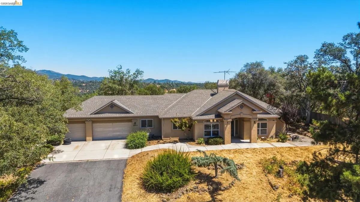 16475 Crestridge Ave, Sonora, CA 95370 - #1