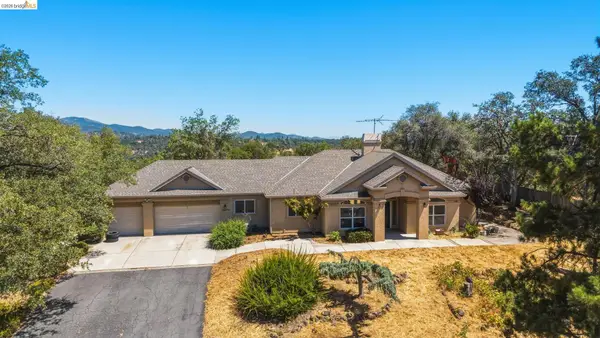 16475 Crestridge Ave, Sonora, CA 95370