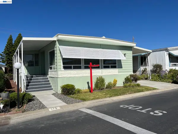 175 Santa Teresa, San Leandro, CA 94579